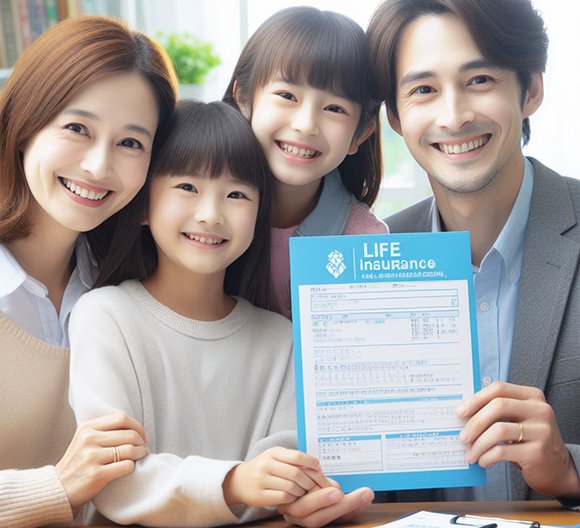 Choose The Best Life Insurance Policy