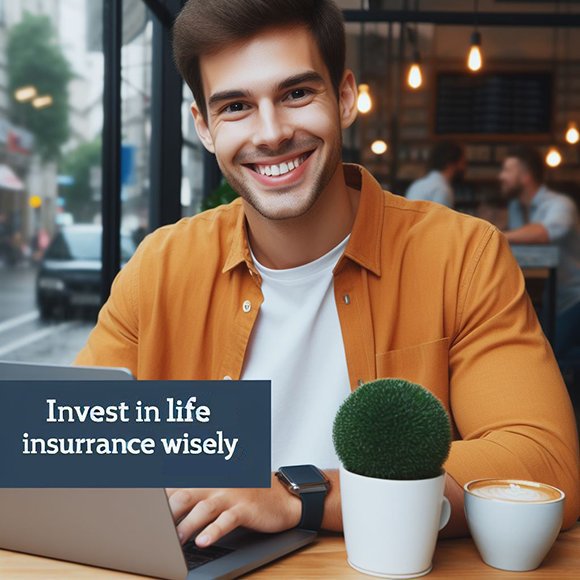 Invest In Life Insurance Wisely