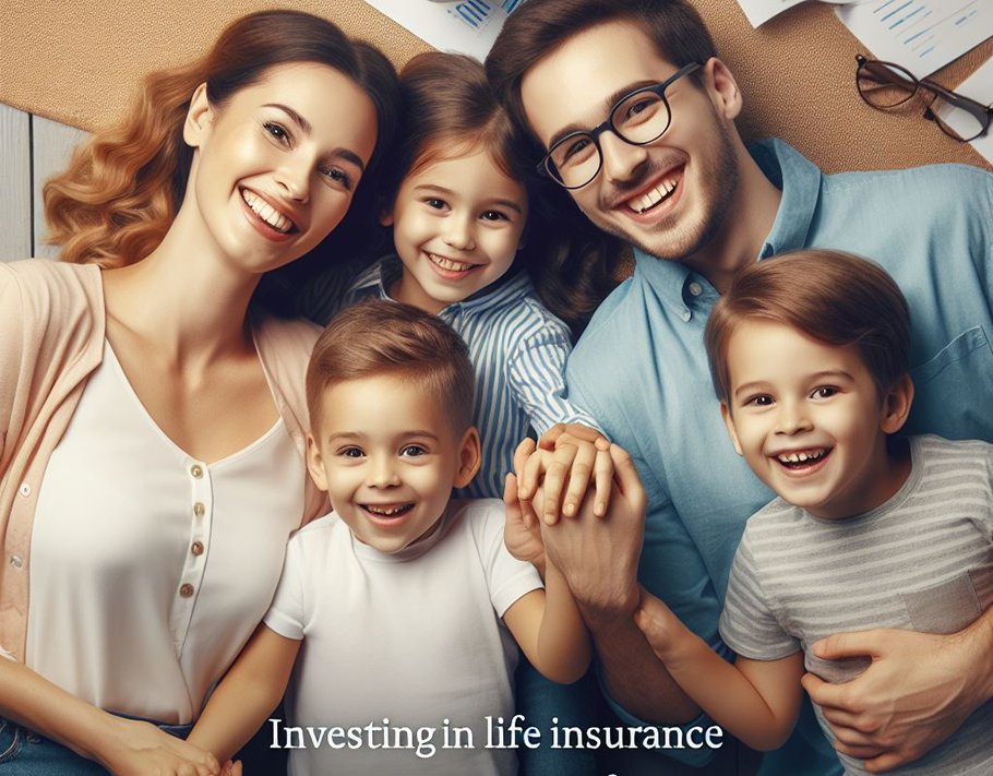 Investing In Life Insurance
